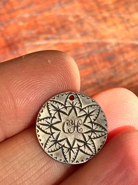 Victorian Love Tokens: Small Objects, Big Stories