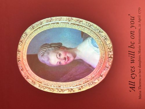 Marie Antoinette: Her Jewellery and her story