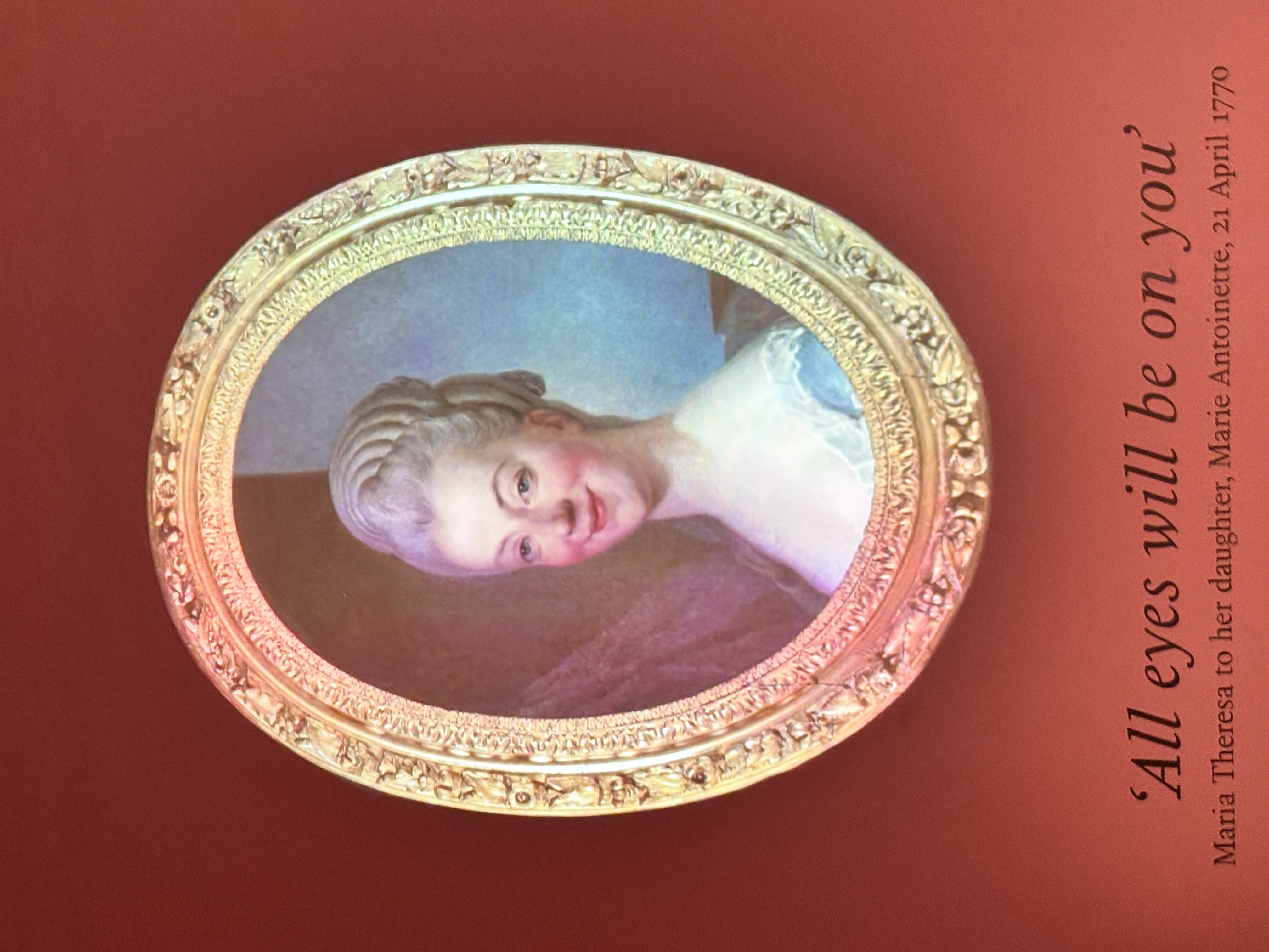 Marie Antoinette: Her Jewellery and her story