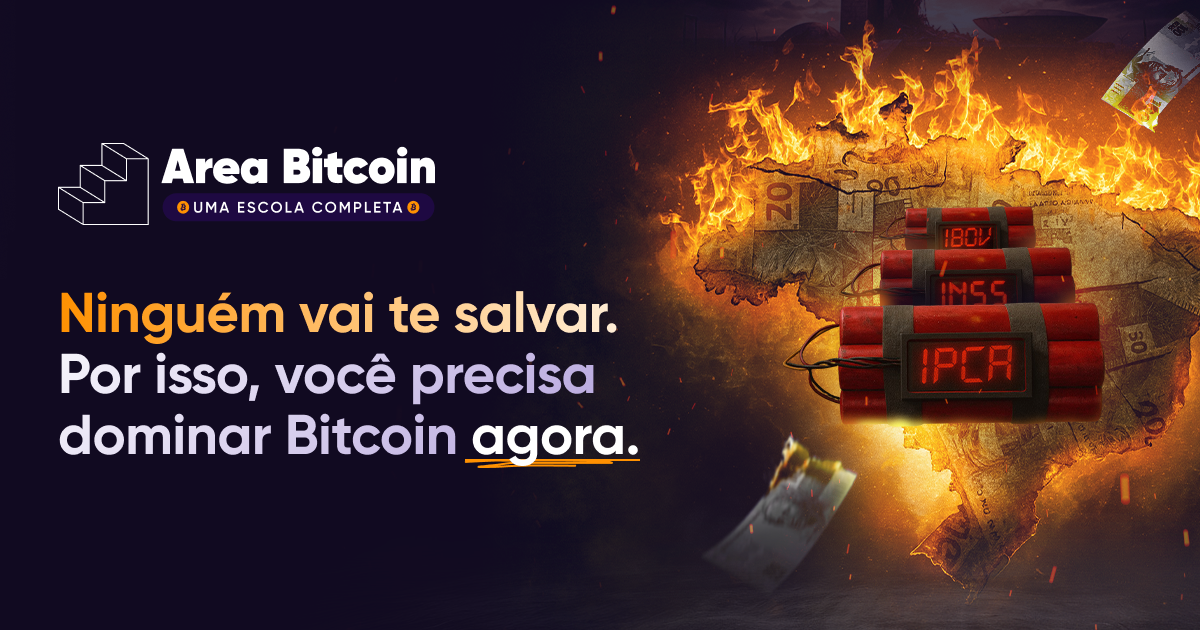 Area Bitcoin