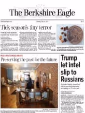 Berkshire Eagle