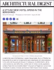 Architectural Digest