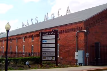 MASS MoCA