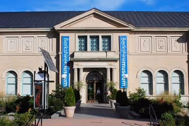 Berkshire Museum