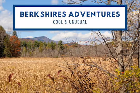 Cool & Unusual Berkshires Adventures - Mount Greylock