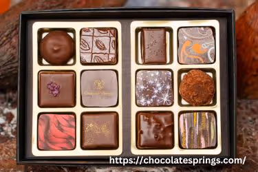 Chocolate Spring Cafe
