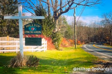 Hilltop Orchards