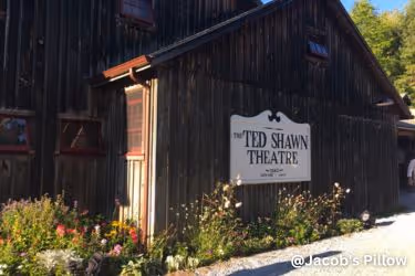 Ted Shawn Theater