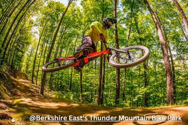 Thunder Mountain Bike Park