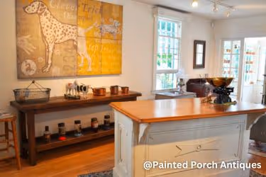 Painted Porch Antiques