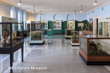 Berkshire Museum