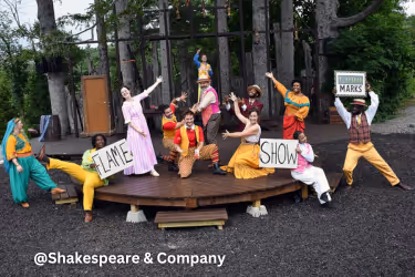 Shakespeare & Company