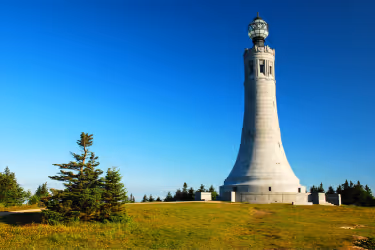 Mount Greylock State Reservation