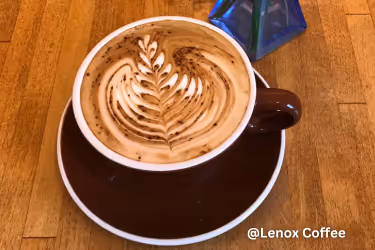Lenox Coffee