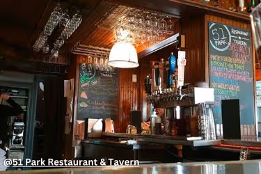 51 Park Restaurant & Tavern