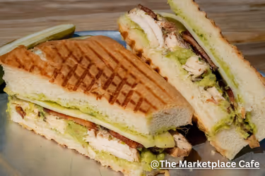 The Marketplace Cafe