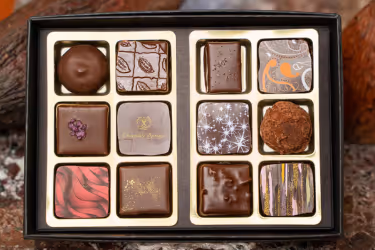 Chocolate Springs Cafe