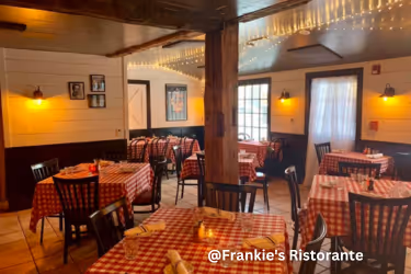 Frankie's Ristorante Italiano