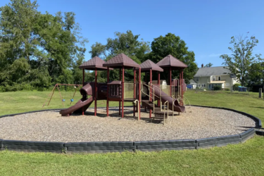 Kirvin Park