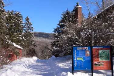 Pleasant Valley Wildlife Sanctuary