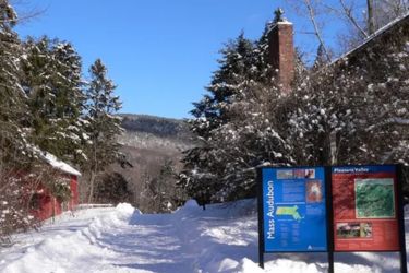 Pleasant Valley Wildlife Sanctuary