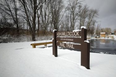 Ashuwillticook Rail Trail