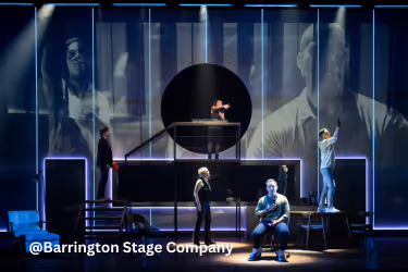 Barrington Stage Company