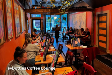 Dottie’s Coffee Lounge