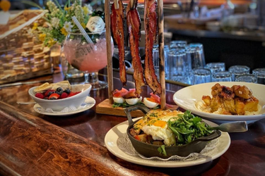 Zucchini’s Restaurant