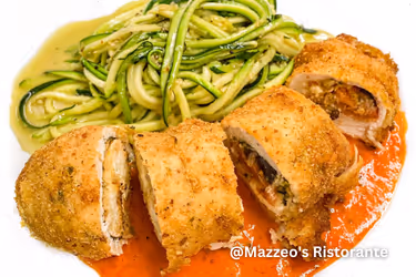 Mazzeo's Ristorante