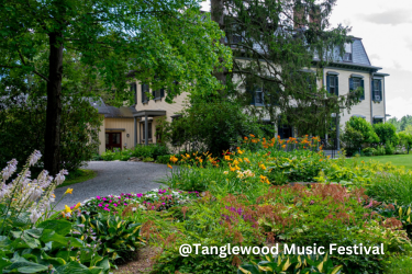 Tanglewood Grounds
