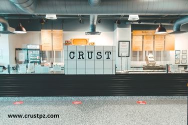 Crust Restaurant
