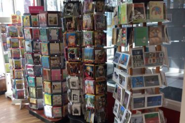 Special occasion cards