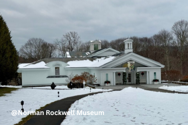 The Norman Rockwell Museum