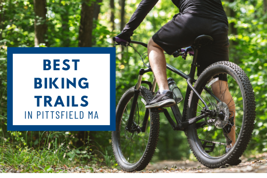 Best Biking Trails in Pittsfield MA