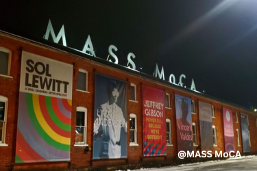 MASS MoCA
