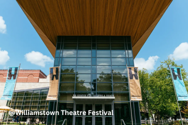 Williamstown Theatre Festival Building
