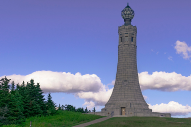 Mount Greylock