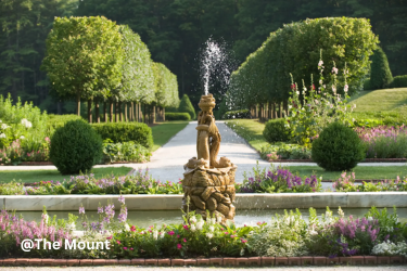 The Mount Garden
