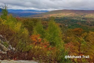 Mohawk Trail View