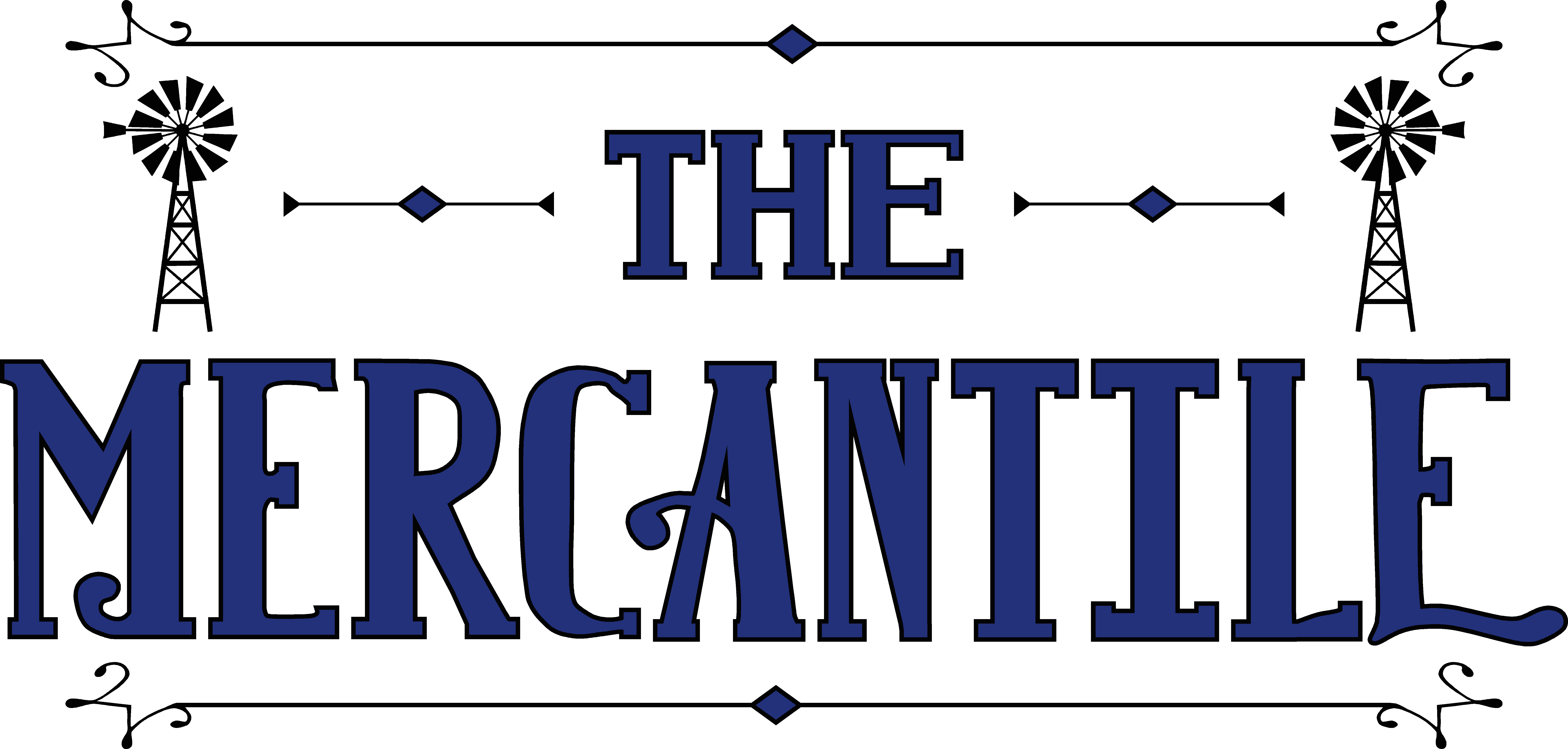 The Mercantile - Rineyville