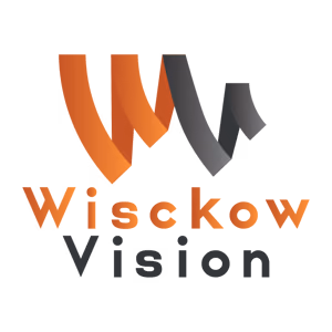 Logo Wisckow Vision