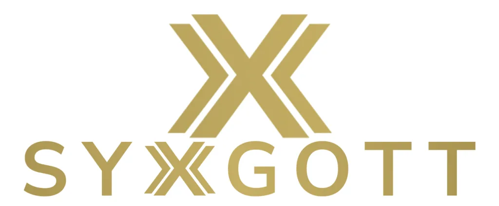 Logo syxgott