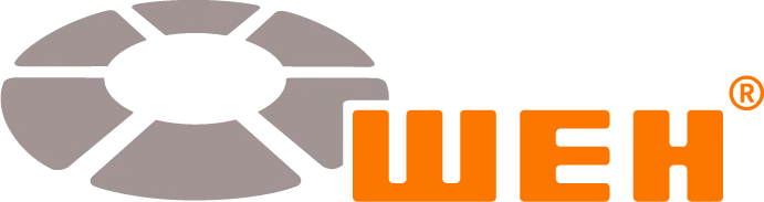 Logo WEH