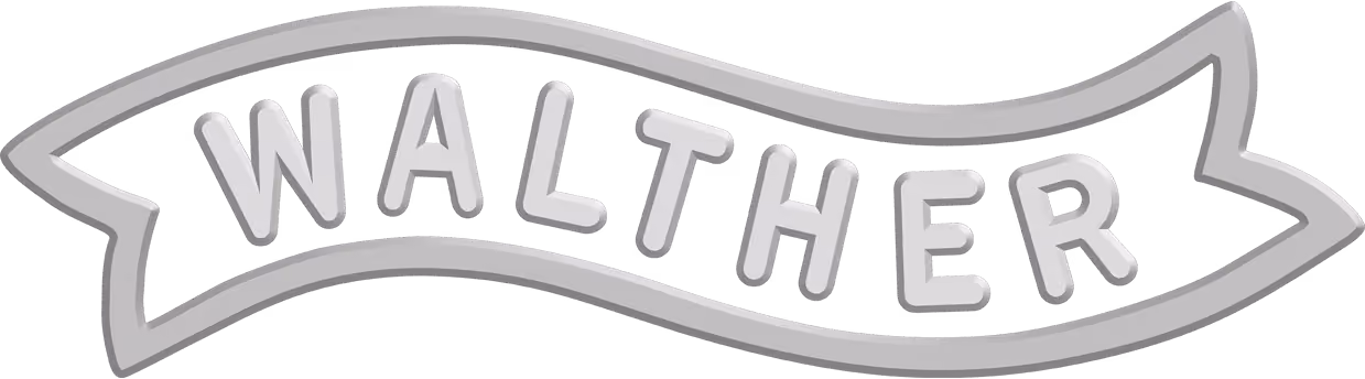 Logo Carl Walther