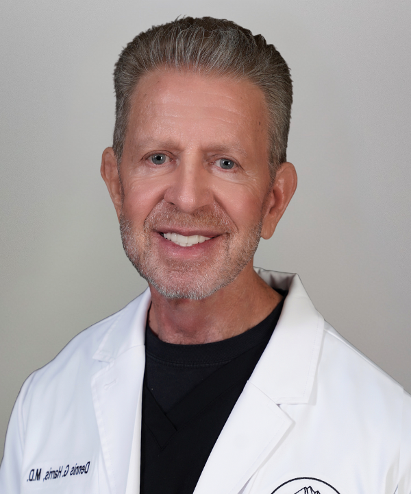 Dennis Harris, MD