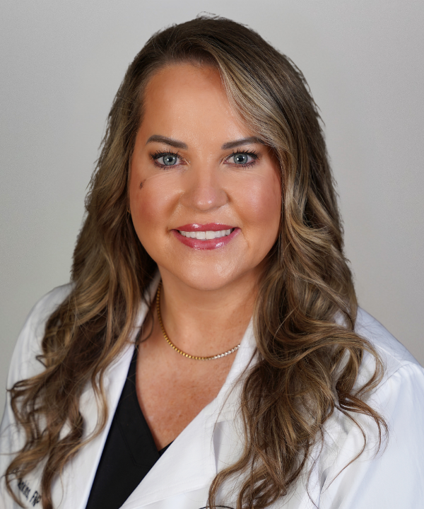 Jennifer Jenkins, FNP-BC