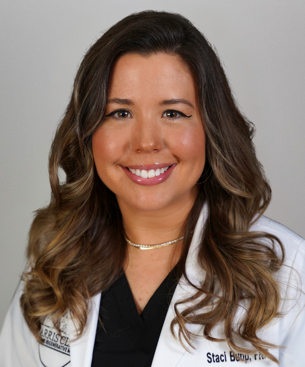 Staci Bubp, FNP-C