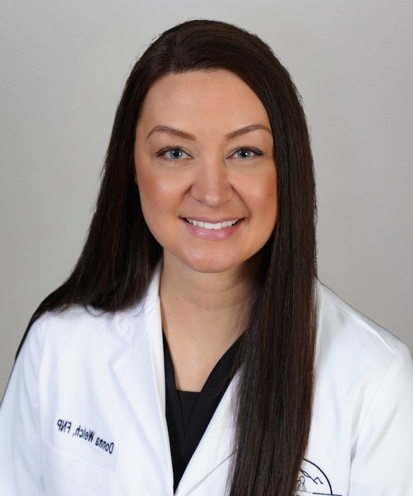 Donna Welch, FNP-C