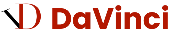 DaVinci logo
